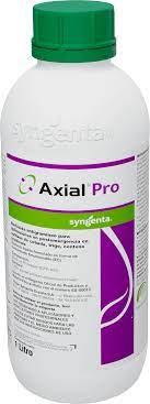 AXIAL PRO (pinoxaden 6%) 