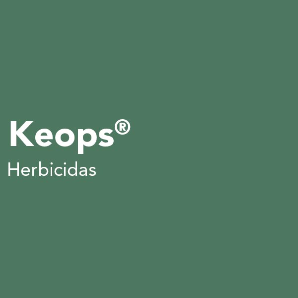 KEOPS (flazasulturon 25%)