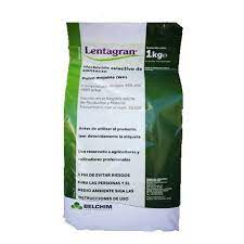 LENTAGRAN (piridato 45%) 