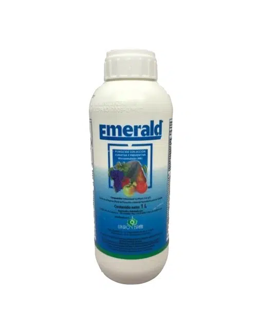EMERALD (tetraconazol 12,5%)
