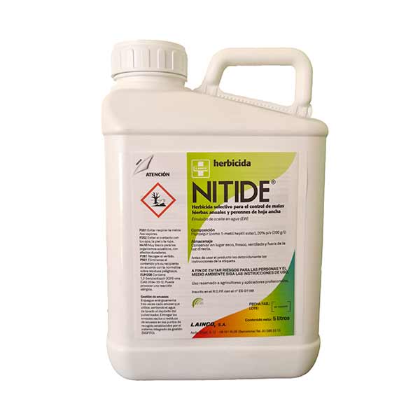 NITIDE (fluoxipir 20%)